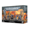 SPACE MARINES: COMPANY HEROES